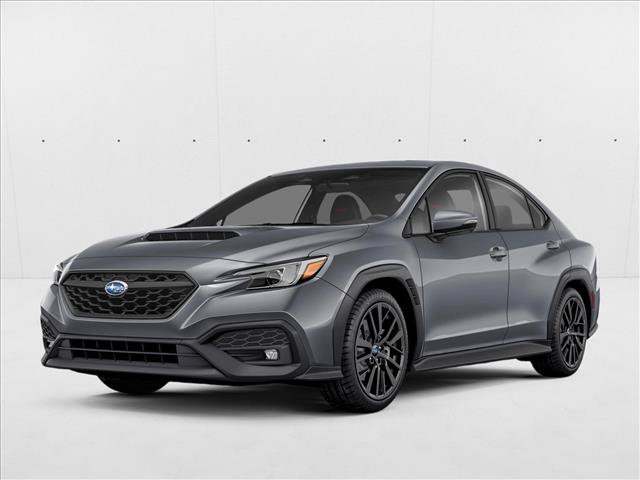 New 2026 Subaru WRX Limited AWD/4WD image 1