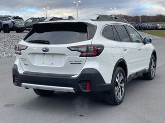 Certified 2021 Subaru Outback Touring XT video 3