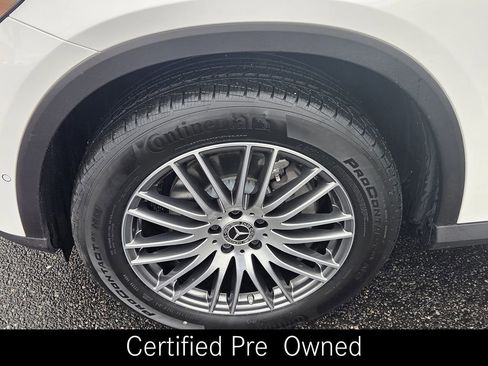 Used 2026 Mercedes-Benz GLC 300 4MATIC image 15