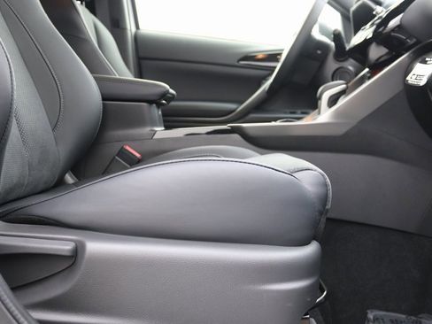 New 2025 Mitsubishi Eclipse Cross Black Edition image 24