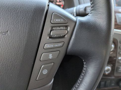 Used 2019 Nissan Armada SL w/ Premium Package RWD image 26