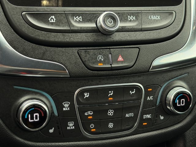 Used 2024 Chevrolet Equinox LT FWD image 20