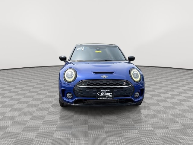 Used 2020 MINI Cooper Clubman S w/ Premium Package FWD image 4