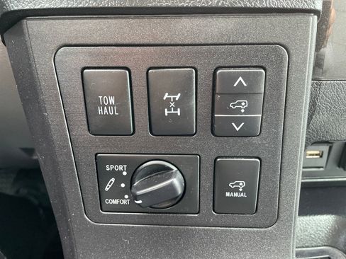 Certified 2022 Toyota Sequoia Platinum AWD/4WD image 25