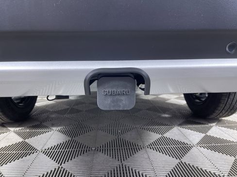 Certified 2025 Subaru Outback Touring image 25