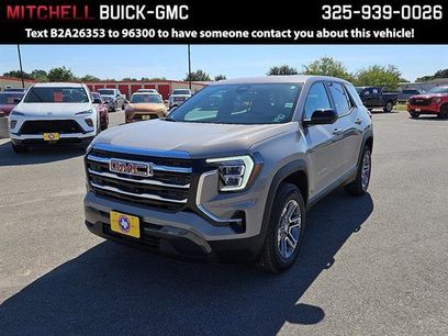 New 2026 GMC Terrain Elevation w/ Technology Package II