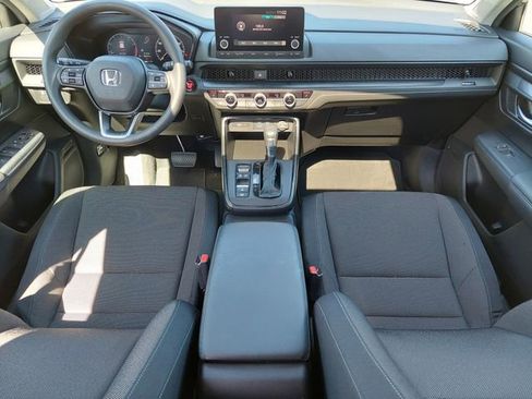 Used 2023 Honda CR-V EX image 3