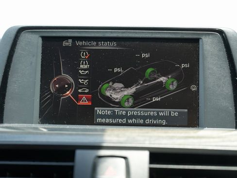 Used 2017 BMW 430i Convertible image 44