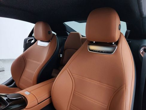 Used 2025 Mercedes-Benz AMG GT 43 image 21