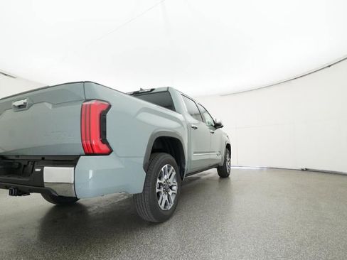 New 2026 Toyota Tundra 1794 Edition image 24
