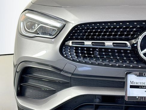 Certified 2023 Mercedes-Benz GLA 250 image 15