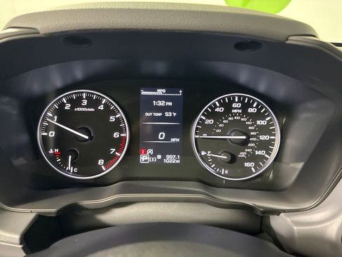 Used 2025 Subaru Crosstrek 2.0i Premium image 21