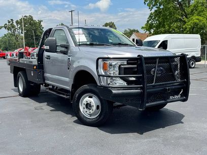 Used 2022 Ford F350 XL w/ Power Equipment Group