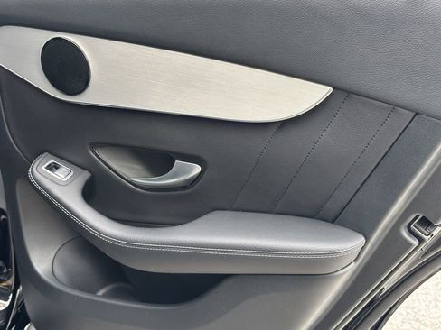 Certified 2022 Mercedes-Benz GLC 300 image 19