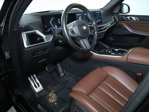 Certified 2024 BMW X5 xDrive40i w/ M Sport Package image 15