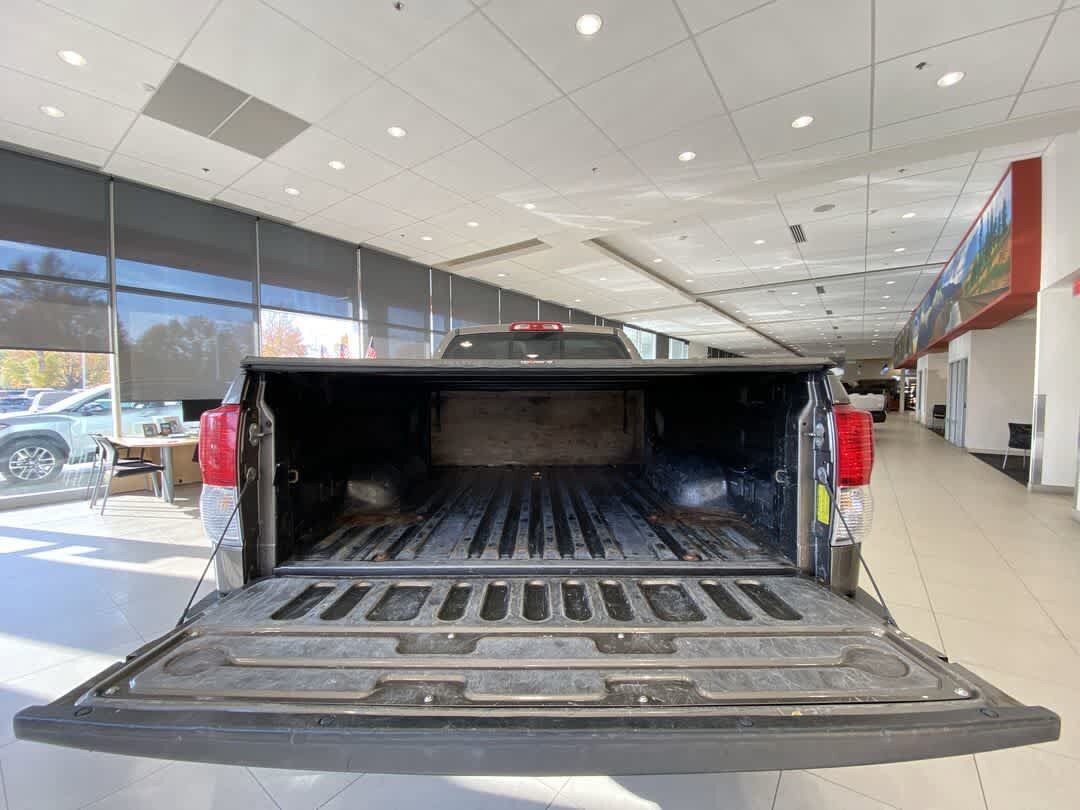 Used 2011 Toyota Tundra 4x4 Double Cab w/ TRD Off-Road Pkg image 24