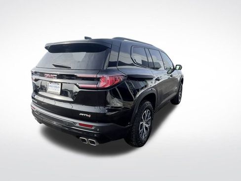 Used 2026 GMC Acadia AT4 w/ Super Cruise Package image 24