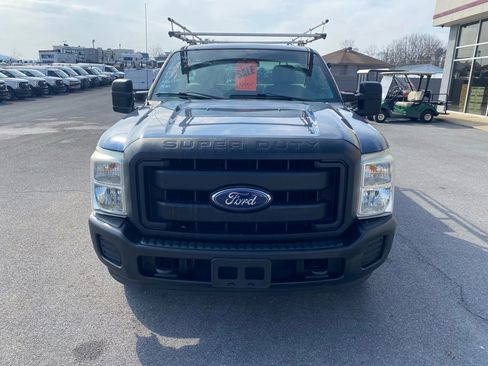 Used 2016 Ford F250 XL image 2