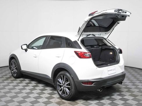 Used 2018 MAZDA CX-3 Touring FWD image 28