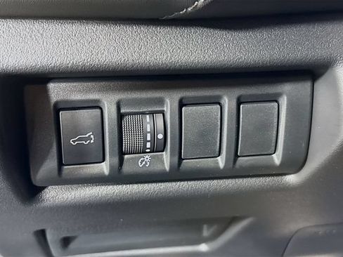 Certified 2026 Subaru Outback Wilderness AWD/4WD image 13
