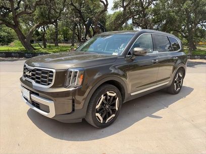Used 2025 Kia Telluride S