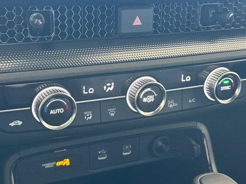 New 2026 Honda CR-V Sport image 19