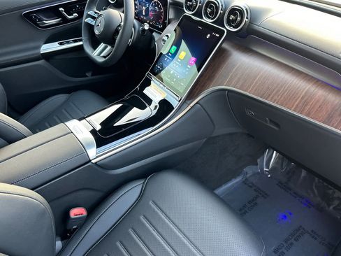 New 2026 Mercedes-Benz GLC 300 4MATIC image 15