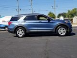 Used 2020 Ford Explorer XLT w/ Equipment Group 202A image 4