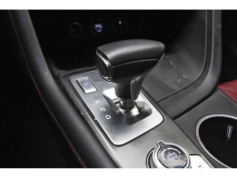 Used 2025 Genesis G70 3.3T Advanced w/ Sport Prestige Package AWD/4WD image 31