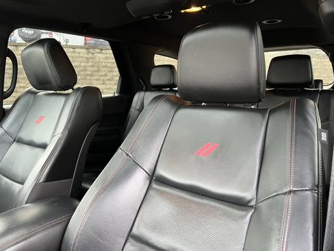 Used 2022 Dodge Durango R/T w/ Tow 'N Go Package image 16