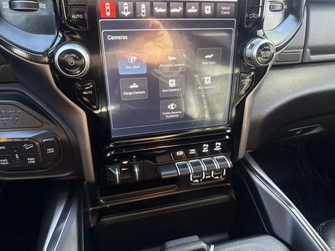 Used 2023 RAM 2500 Rebel w/ Level 1 Equipment Group AWD/4WD image 28