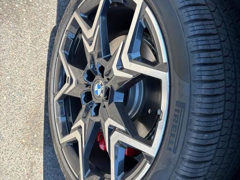 Used 2026 BMW X2 M35i w/ Technology Package AWD/4WD image 19