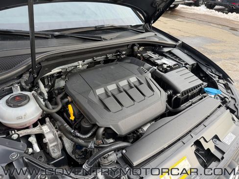 Used 2020 Audi A3 2.0T Premium image 16