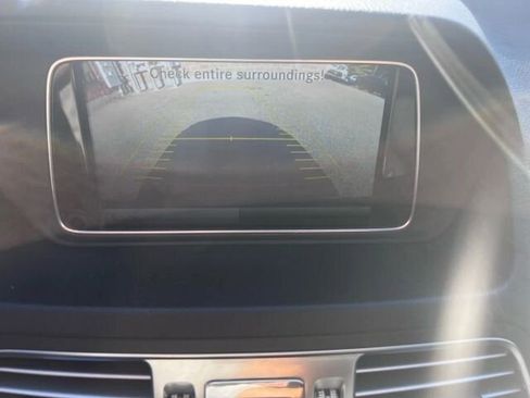 Used 2014 Mercedes-Benz E 350 4MATIC Coupe image 17