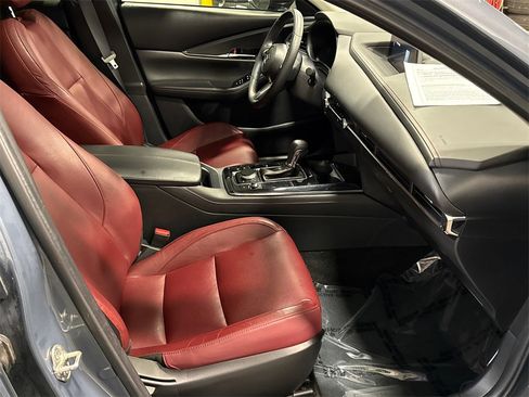 Certified 2024 MAZDA CX-30 AWD 2.5 S w/ Preferred Package image 14