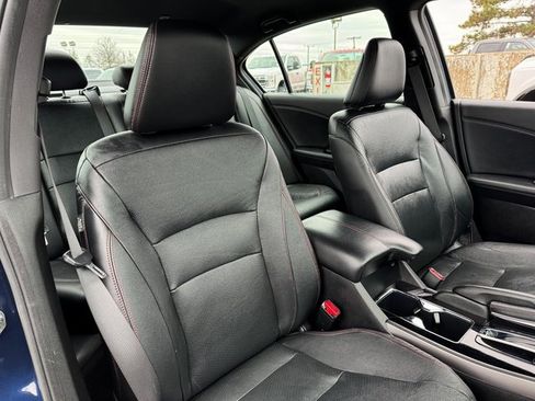 Used 2017 Honda Accord Sport Special Edition image 19