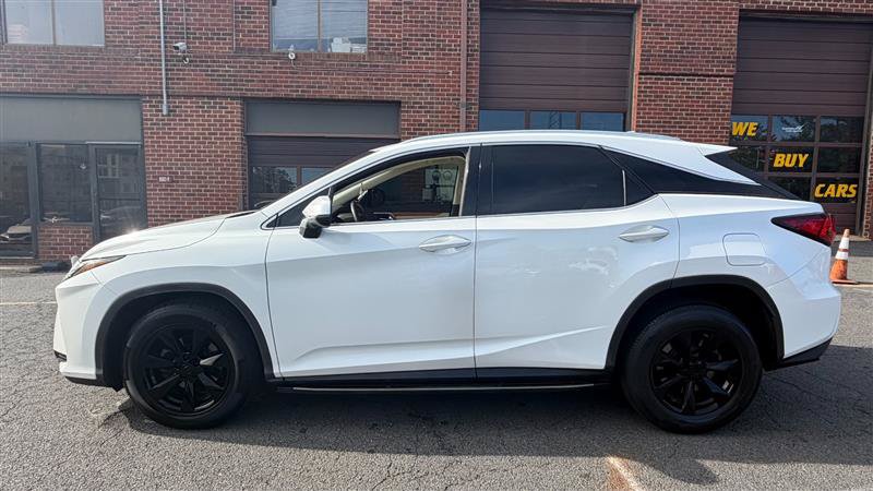 Used 2017 Lexus RX 350 AWD w/ Premium Package image 18