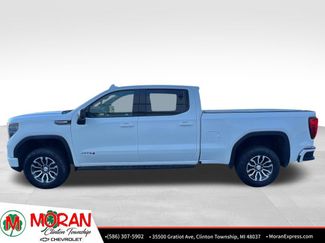Certified 2022 GMC Sierra 1500 AT4 w/ AT4 Preferred Package video 2