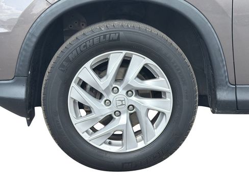 Used 2016 Honda CR-V EX image 28