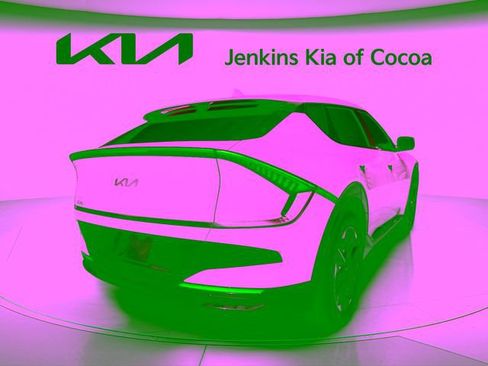 New 2026 Kia EV6 Wind RWD image 5