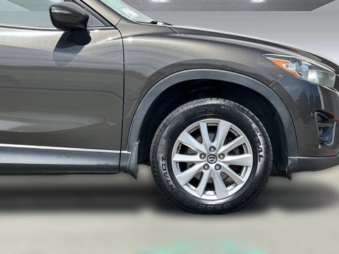 Used 2016 MAZDA CX-5 Touring AWD/4WD image 34
