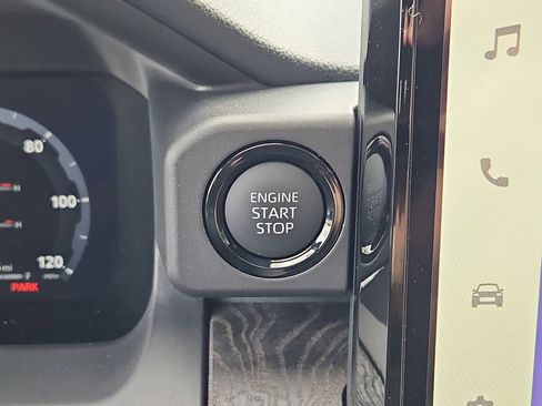New 2026 Toyota Tacoma Limited AWD/4WD image 17