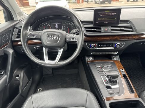 Used 2018 Audi Q5 2.0T Premium Plus w/ Premium Plus Package image 12