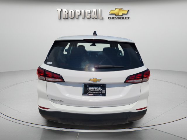 Used 2023 Chevrolet Equinox LS FWD image 4