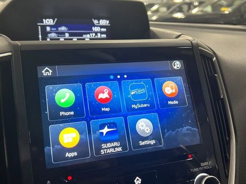 Used 2023 Subaru Impreza 2.0i Limited image 16