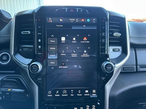 Certified 2024 RAM 2500 Laramie image 58