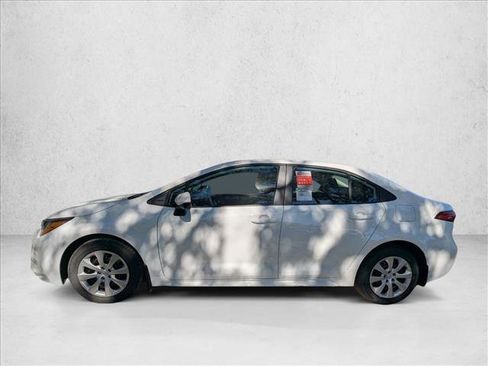 New 2026 Toyota Corolla LE image 5