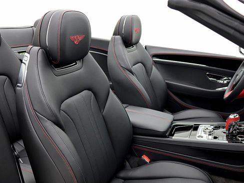 New 2026 Bentley Continental GTC image 48