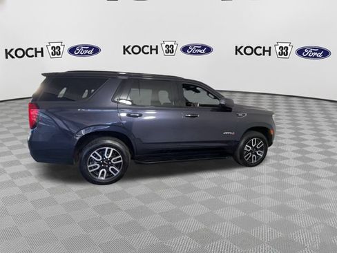 Used 2023 GMC Yukon AT4 image 23
