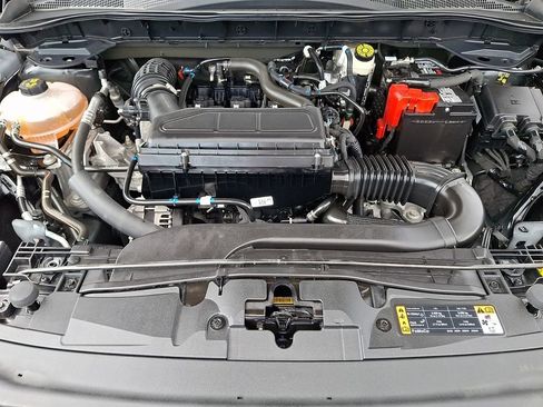 Used 2024 Ford Escape Active FWD image 26